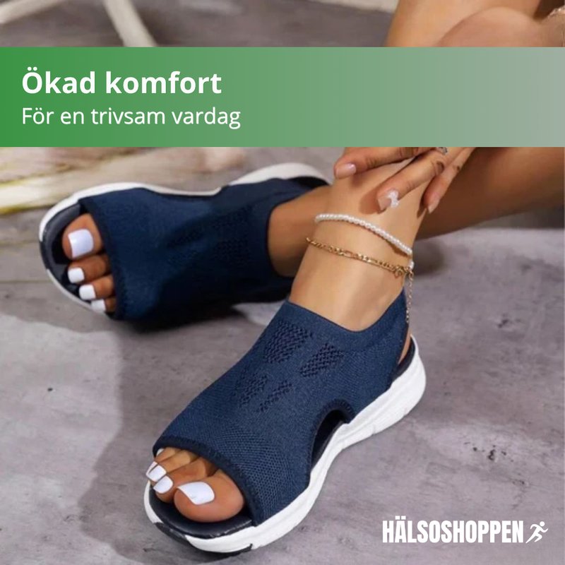 SportFlex - Sandaler for kvinnor