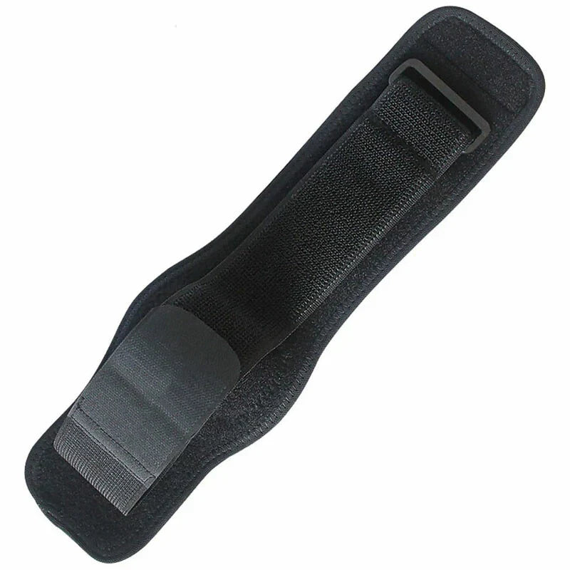 Albuebandage – Justerbart Støttebandage til Albuen