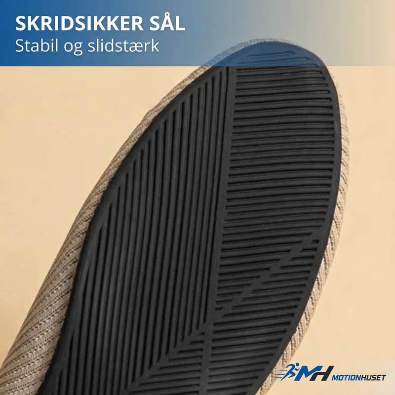 Ballerinasko til Damer – Komfort og Lethed til Enhver Anledning.
