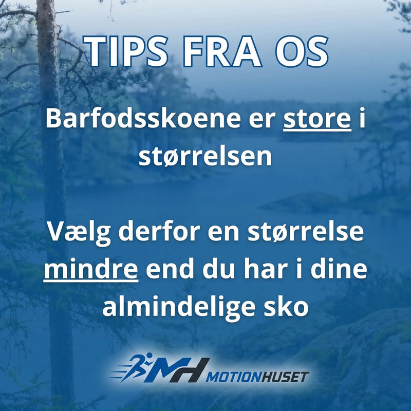Grøna Barfotaskor – Minimalistiska Sko for Løpning & Vattensport