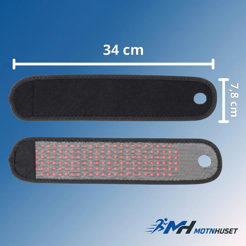 Handledsstød Sjælvuppværmande – magneterapi