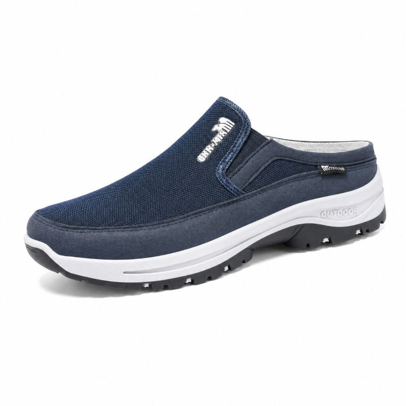 Lette Slip-On Fritidssko til Herrer