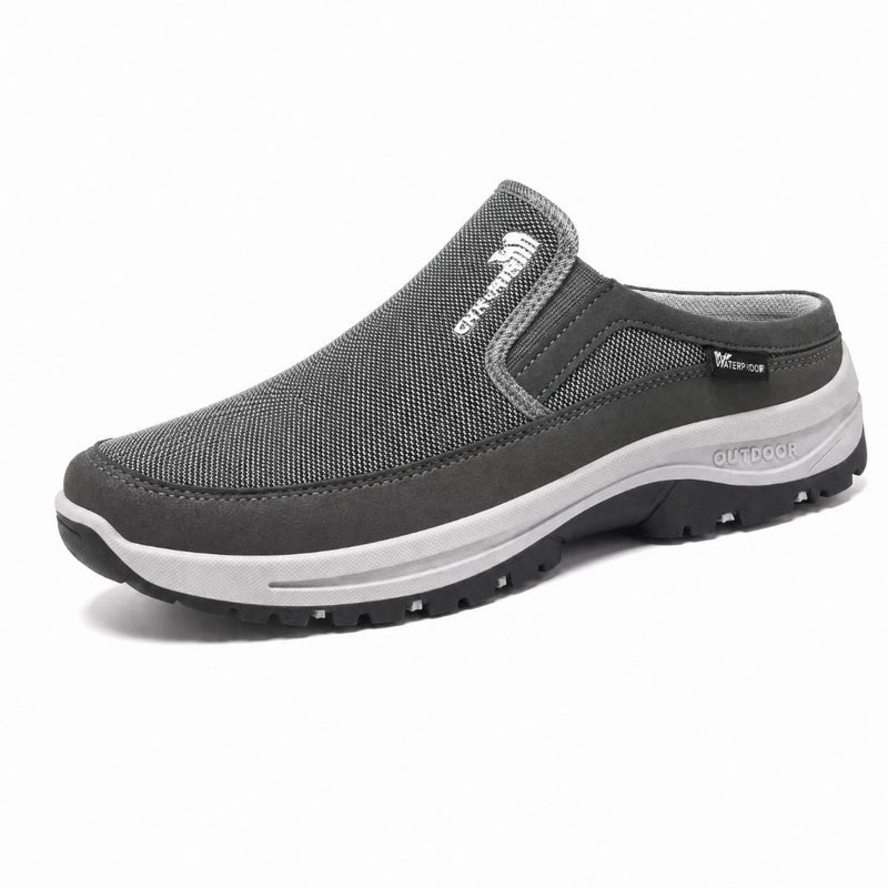 Lette Slip-On Fritidssko til Herrer
