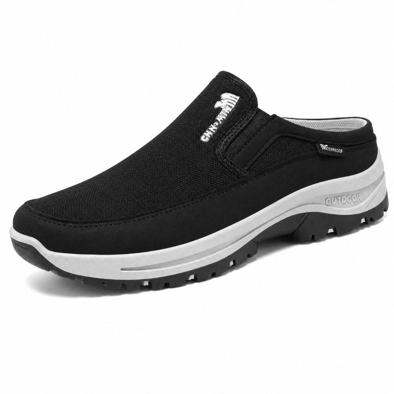 Lette Slip-On Fritidssko til Herrer