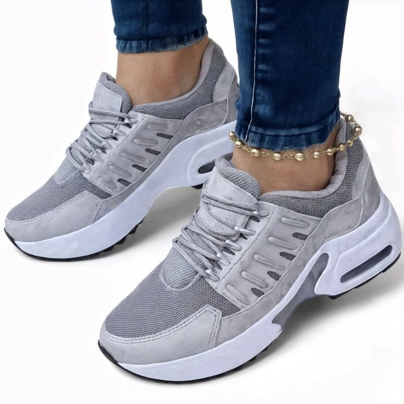 Skridsikre Sneakers Dam – Lette og Behagelige for Hverdag