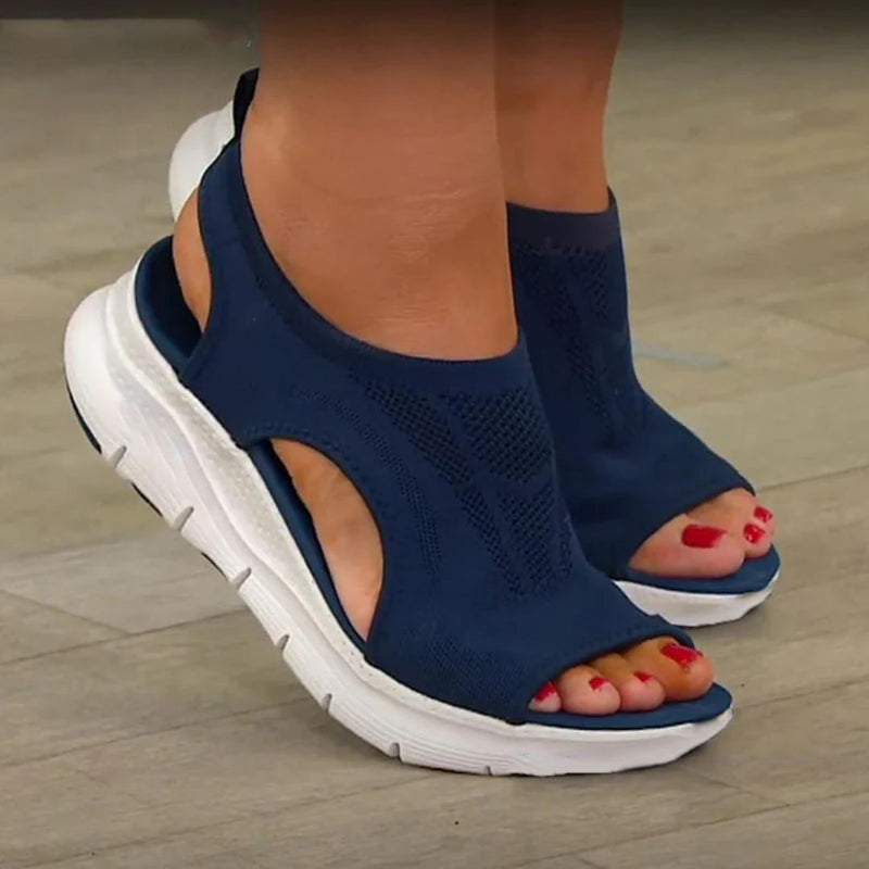 SportFlex - Sandaler for kvinnor
