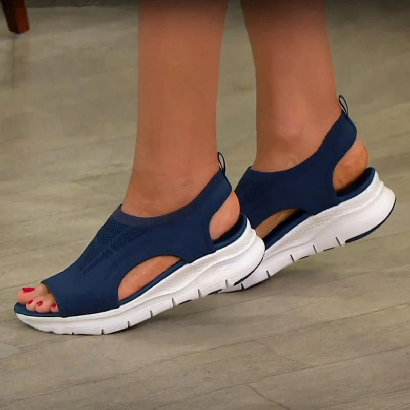 SportFlex - Sandaler for kvinnor