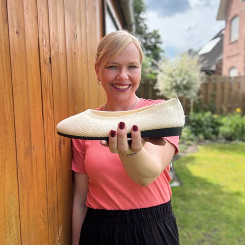 Ballerinasko til Damer – Komfort og Lethed til Enhver Anledning.