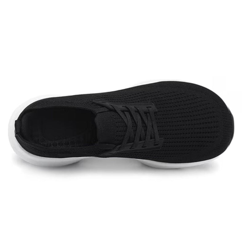 Lættvikts-Sneakers i Mesh – Unisex