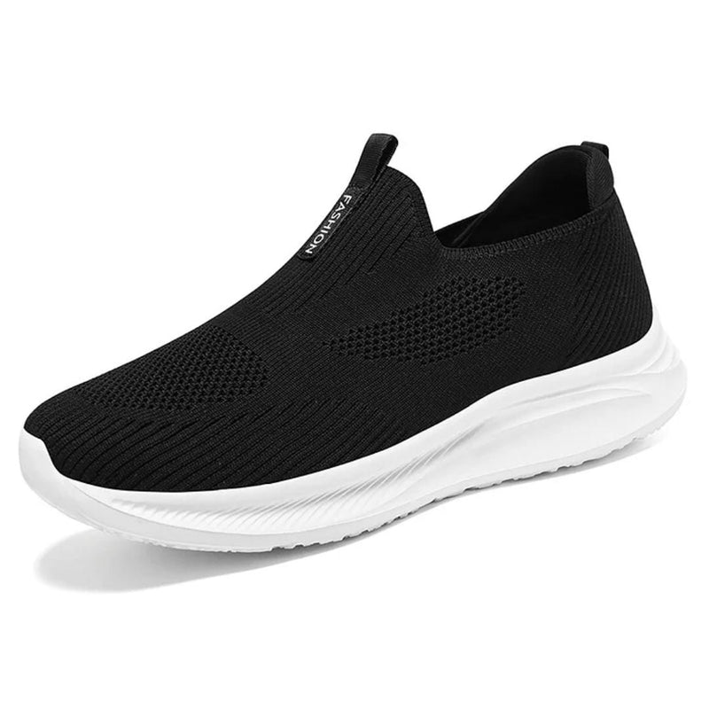 CloudWalk - Slip-Ons med fjæderlætt komfort