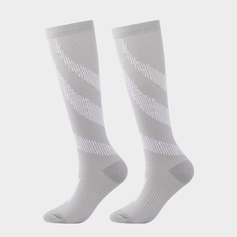 Pure Comfort Strømper – Behagelige for Hverdag & Rejse