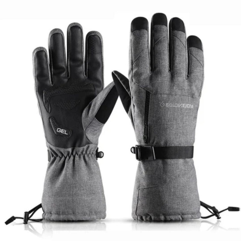 FREEZ Pro Skidhandskar Premium