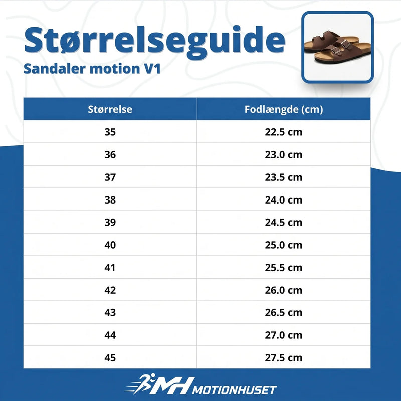 Sandaler motion V1
