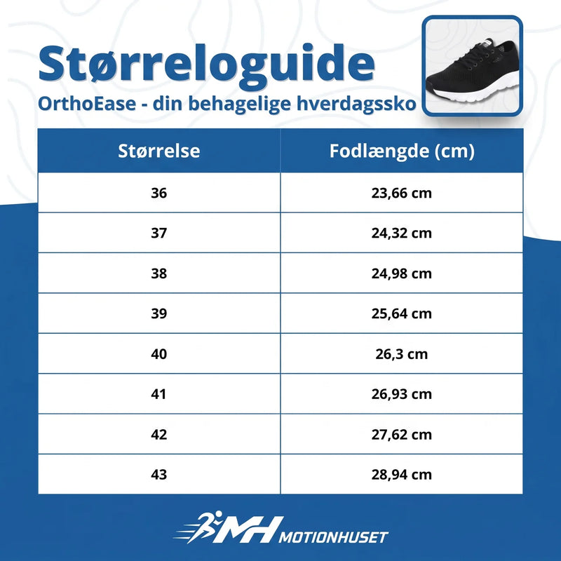 SkyStep – Ultralætta Sko for Maximal Komfort