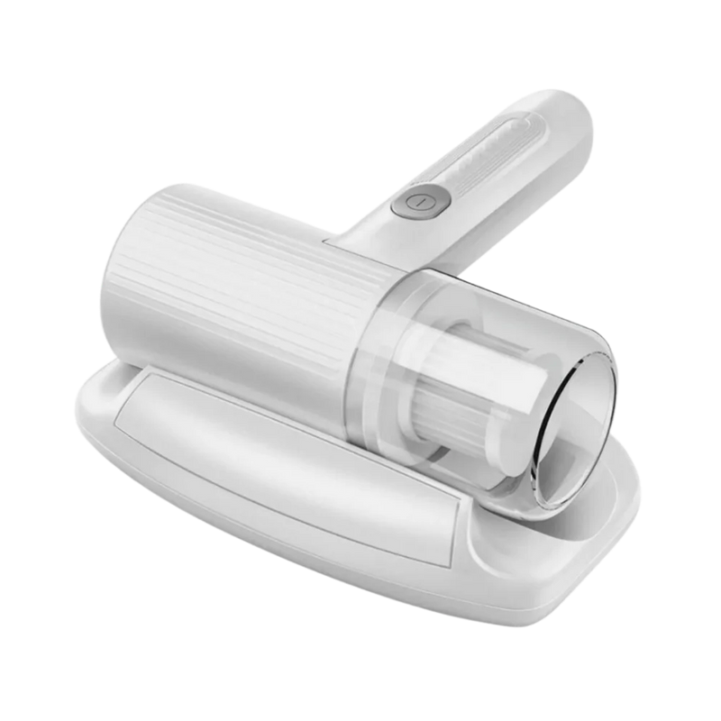 TextiClean – Kraftfuld Handdammsugare for Madrasser og Textilier