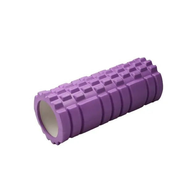 Foam Roller – Massagerulle for Træning & Återhæmtning