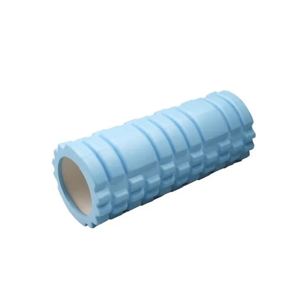 Foam Roller – Massagerulle for Træning & Återhæmtning