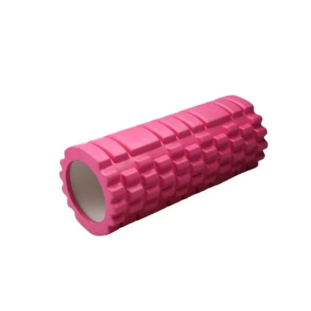 Foam Roller – Massagerulle for Træning & Återhæmtning