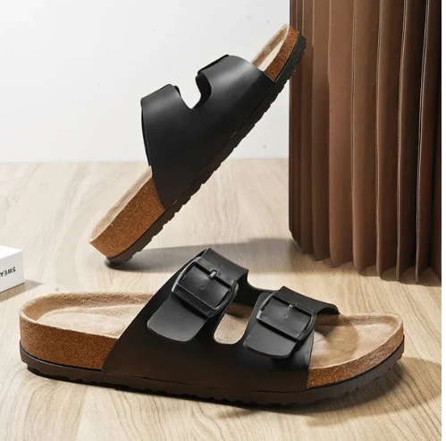 Komfortsandaler