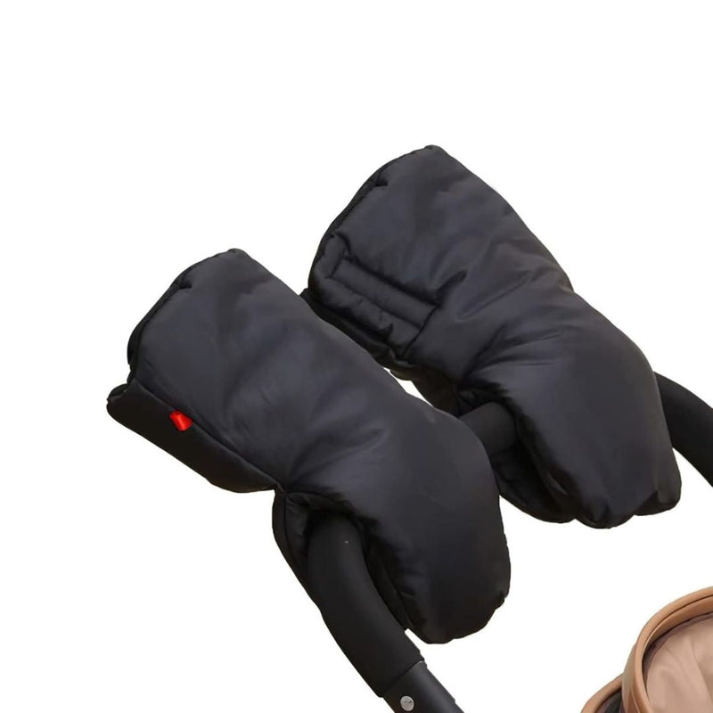 Vinterhandskar for Barnvagn