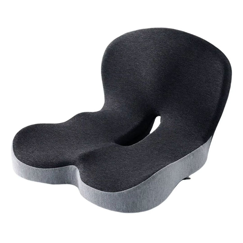 Siddepude i Memory Foam for Kontor & Bil