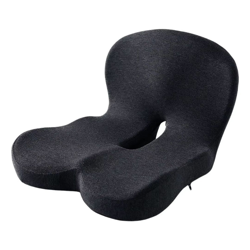 Siddepude i Memory Foam for Kontor & Bil